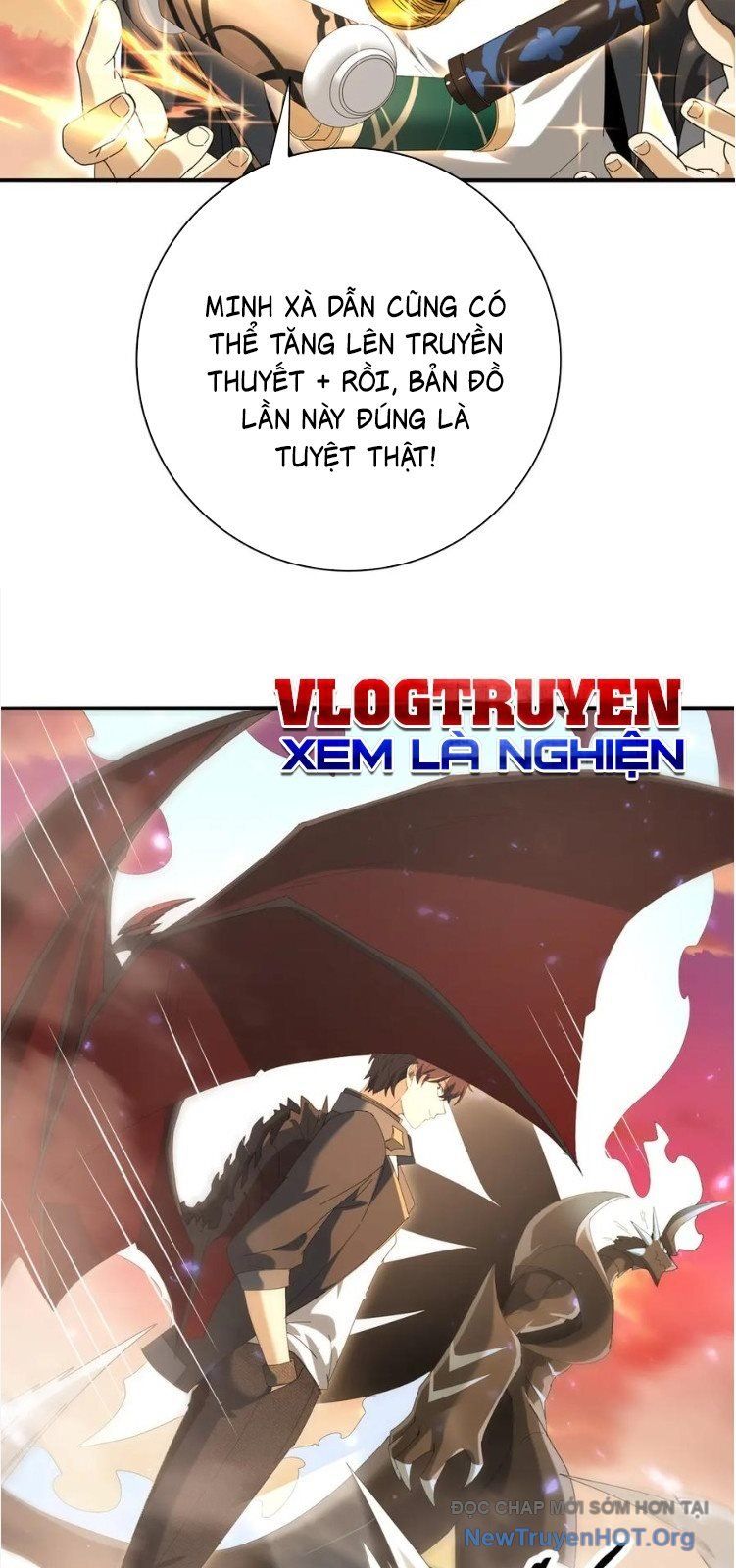 đọc truyện Toàn Dân Chuyển Chức: Ngự Long Sư Là Chức Nghiệp Yếu Nhất? Chương 134 ảnh 12 tại Thiên Thai Truyện