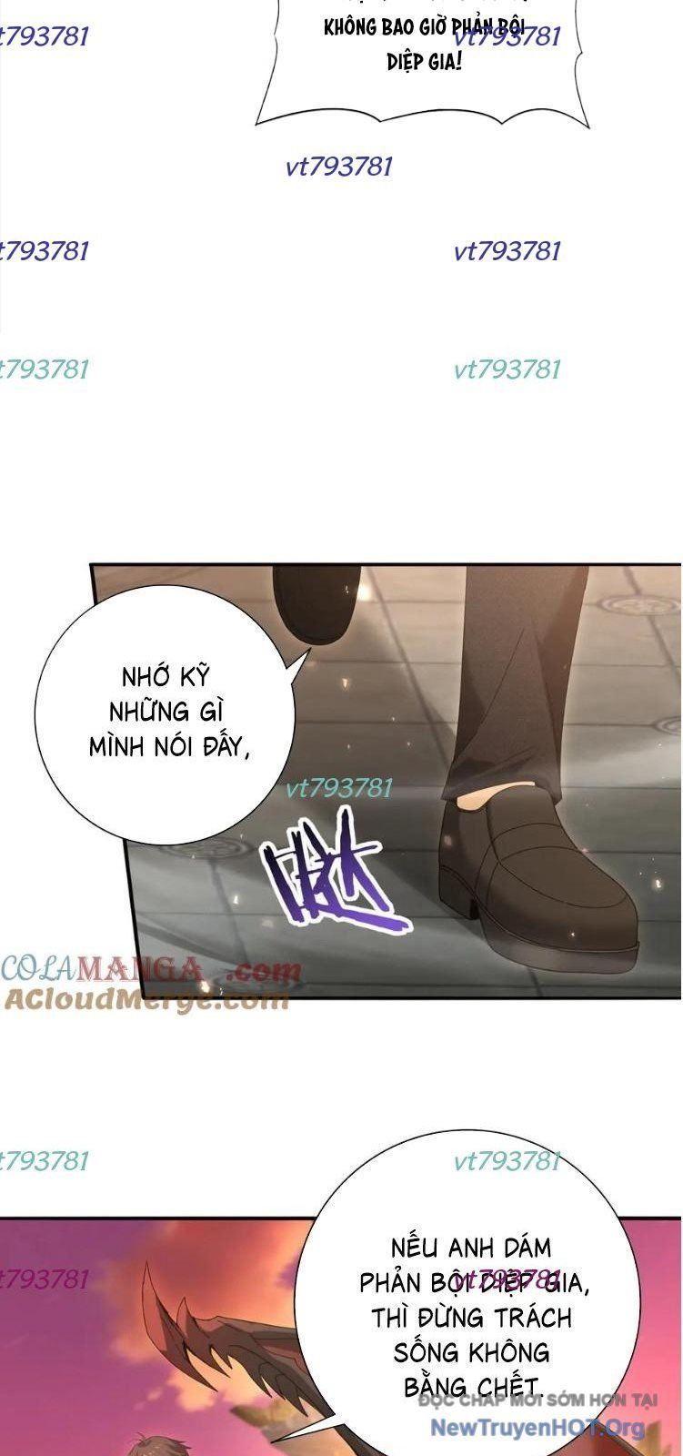 đọc truyện Toàn Dân Chuyển Chức: Ngự Long Sư Là Chức Nghiệp Yếu Nhất? Chương 134 ảnh 18 tại Thiên Thai Truyện