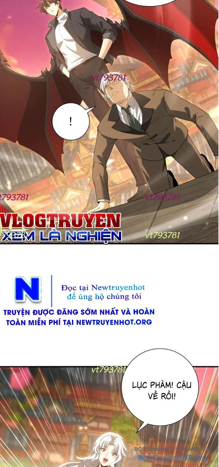 đọc truyện Toàn Dân Chuyển Chức: Ngự Long Sư Là Chức Nghiệp Yếu Nhất? Chương 134 ảnh 19 tại Thiên Thai Truyện