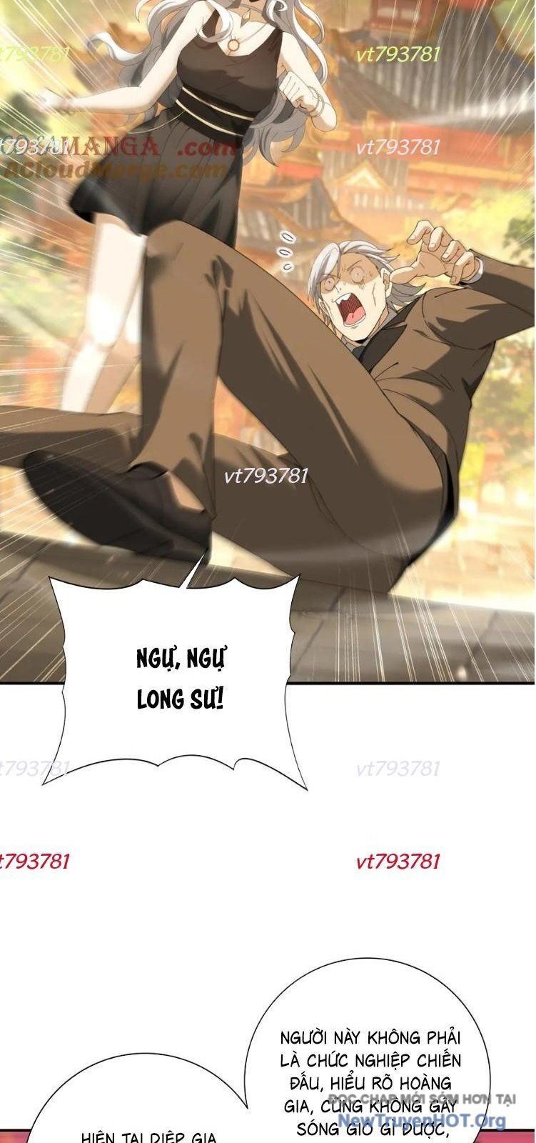 đọc truyện Toàn Dân Chuyển Chức: Ngự Long Sư Là Chức Nghiệp Yếu Nhất? Chương 134 ảnh 20 tại Thiên Thai Truyện