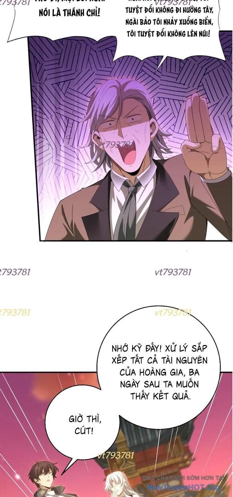 đọc truyện Toàn Dân Chuyển Chức: Ngự Long Sư Là Chức Nghiệp Yếu Nhất? Chương 134 ảnh 22 tại Thiên Thai Truyện