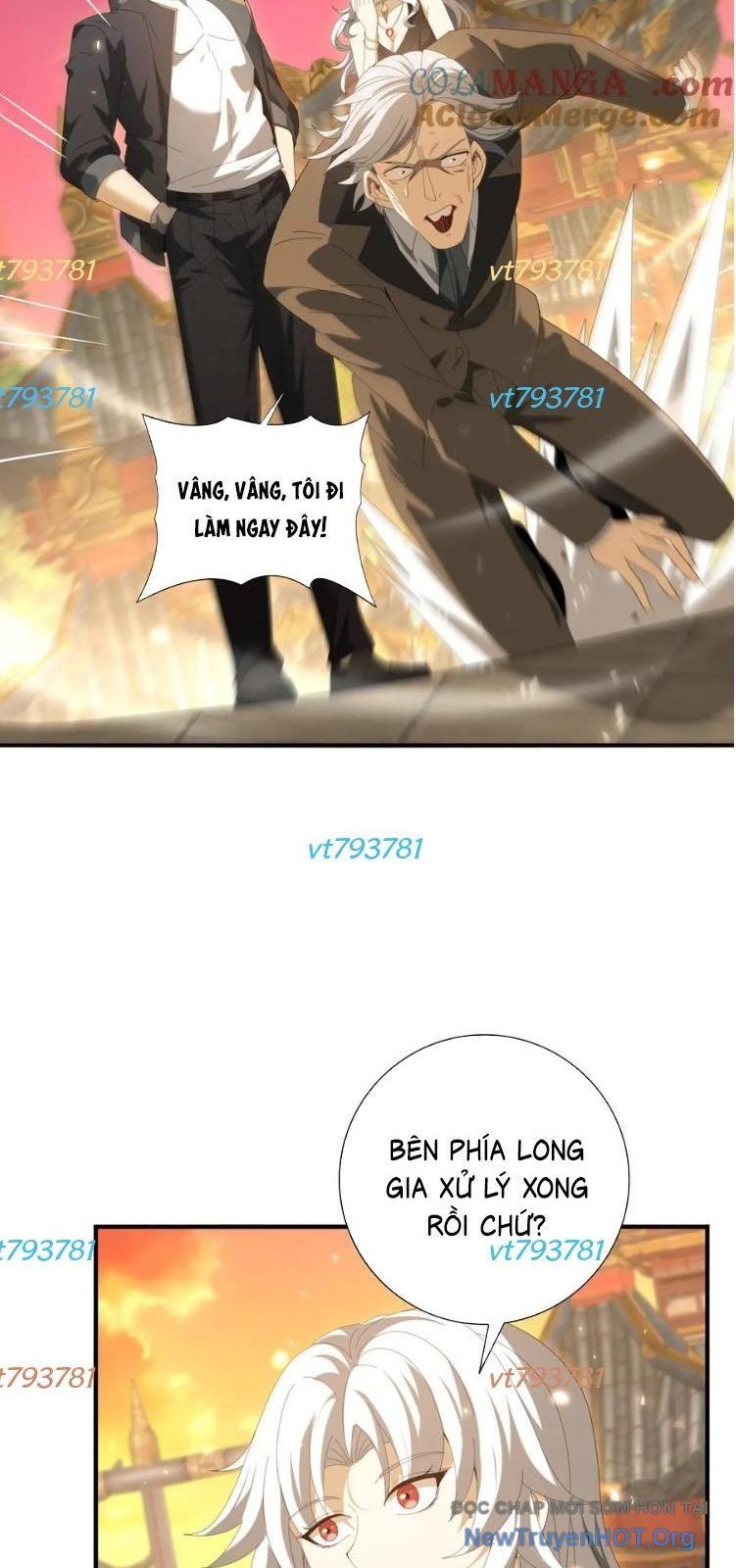 đọc truyện Toàn Dân Chuyển Chức: Ngự Long Sư Là Chức Nghiệp Yếu Nhất? Chương 134 ảnh 23 tại Thiên Thai Truyện