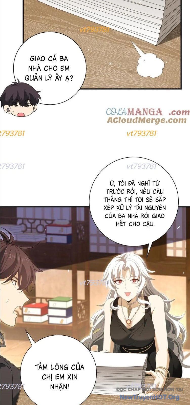 đọc truyện Toàn Dân Chuyển Chức: Ngự Long Sư Là Chức Nghiệp Yếu Nhất? Chương 134 ảnh 27 tại Thiên Thai Truyện