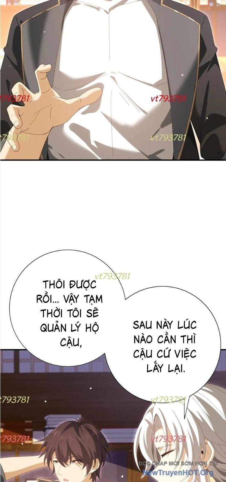 đọc truyện Toàn Dân Chuyển Chức: Ngự Long Sư Là Chức Nghiệp Yếu Nhất? Chương 134 ảnh 29 tại Thiên Thai Truyện