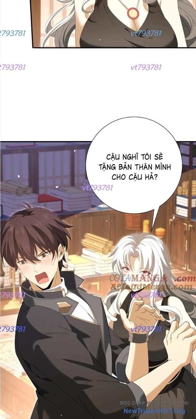 đọc truyện Toàn Dân Chuyển Chức: Ngự Long Sư Là Chức Nghiệp Yếu Nhất? Chương 134 ảnh 31 tại Thiên Thai Truyện