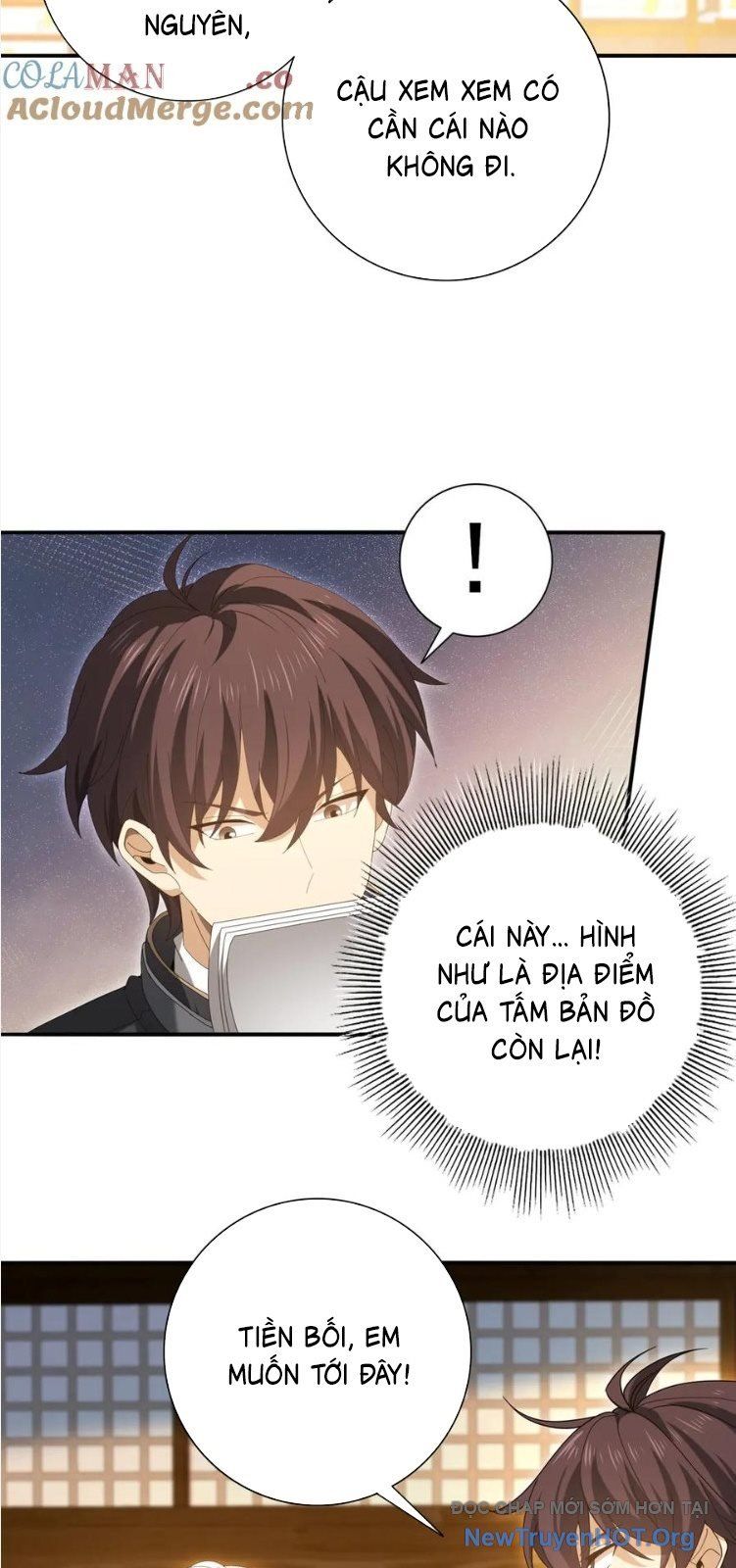 đọc truyện Toàn Dân Chuyển Chức: Ngự Long Sư Là Chức Nghiệp Yếu Nhất? Chương 134 ảnh 33 tại Thiên Thai Truyện