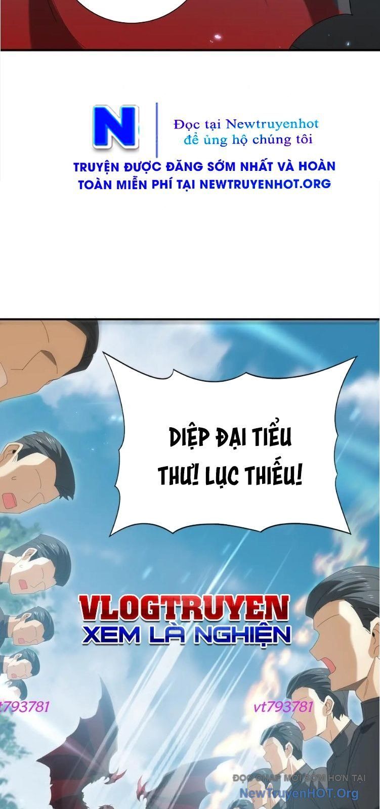 đọc truyện Toàn Dân Chuyển Chức: Ngự Long Sư Là Chức Nghiệp Yếu Nhất? Chương 134 ảnh 39 tại Thiên Thai Truyện