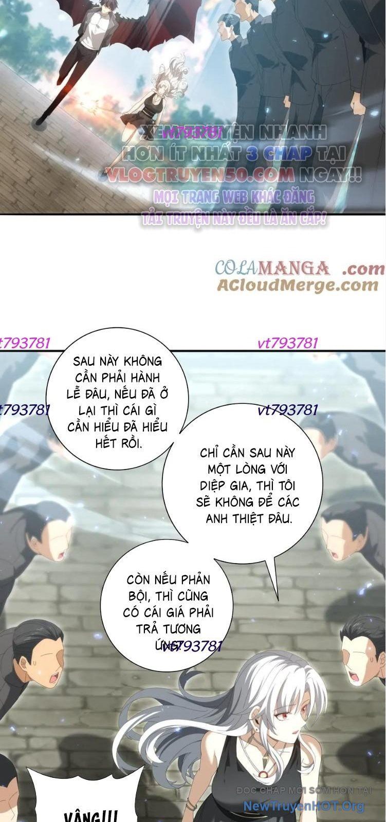 đọc truyện Toàn Dân Chuyển Chức: Ngự Long Sư Là Chức Nghiệp Yếu Nhất? Chương 134 ảnh 40 tại Thiên Thai Truyện