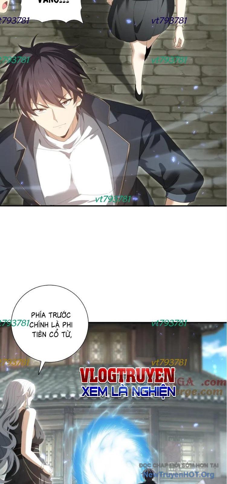 đọc truyện Toàn Dân Chuyển Chức: Ngự Long Sư Là Chức Nghiệp Yếu Nhất? Chương 134 ảnh 41 tại Thiên Thai Truyện