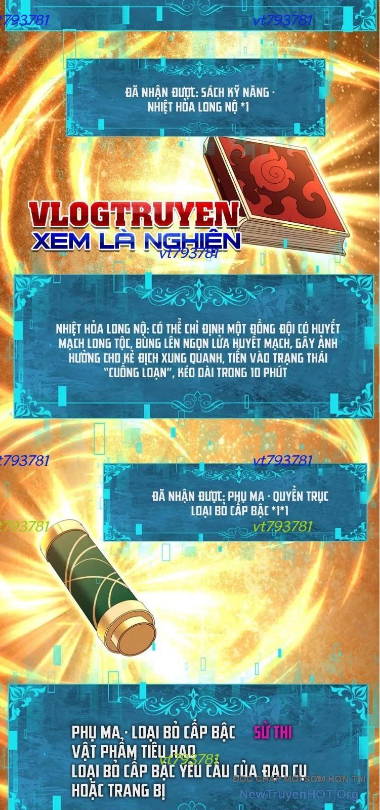 đọc truyện Toàn Dân Chuyển Chức: Ngự Long Sư Là Chức Nghiệp Yếu Nhất? Chương 134 ảnh 8 tại Thiên Thai Truyện