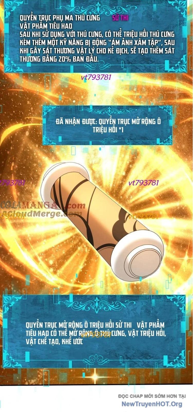 đọc truyện Toàn Dân Chuyển Chức: Ngự Long Sư Là Chức Nghiệp Yếu Nhất? Chương 134 ảnh 10 tại Thiên Thai Truyện