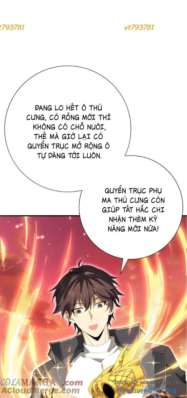 đọc truyện Toàn Dân Chuyển Chức: Ngự Long Sư Là Chức Nghiệp Yếu Nhất? Chương 134 ảnh 11 tại Thiên Thai Truyện