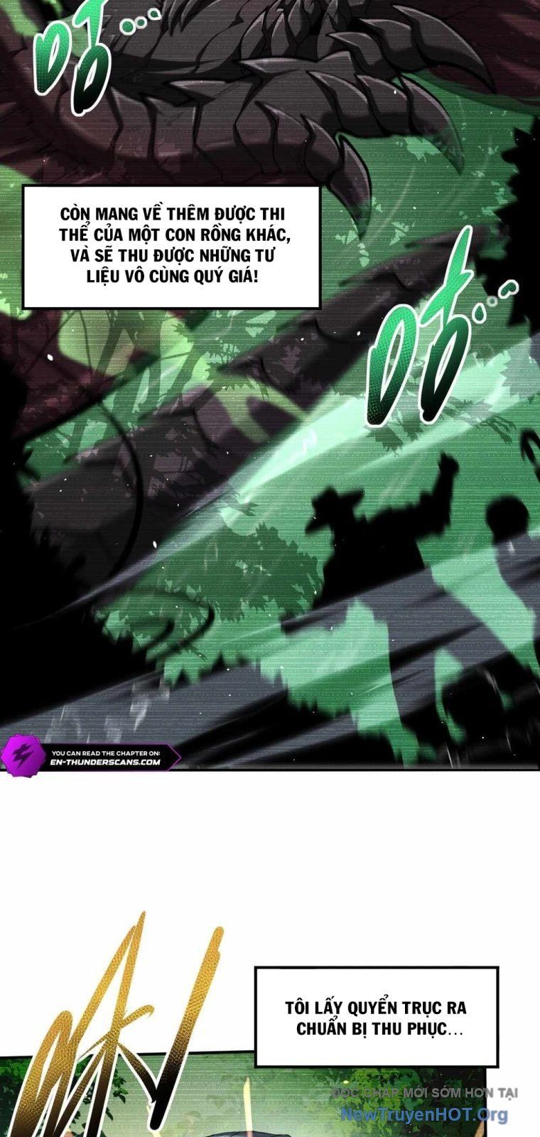 đọc truyện Toàn Dân Chuyển Chức: Ngự Long Sư Là Chức Nghiệp Yếu Nhất? Chương 135 ảnh 12 tại Thiên Thai Truyện