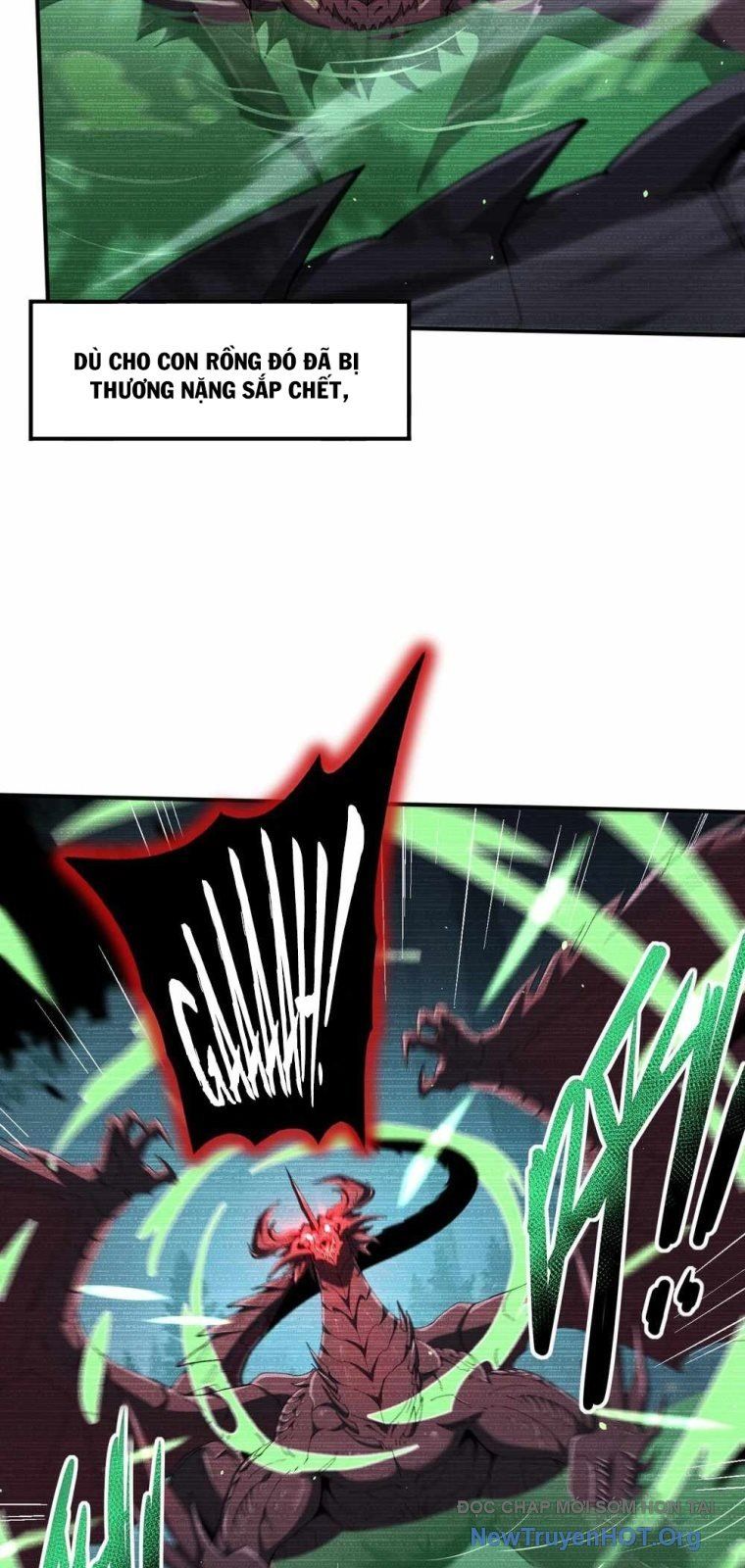 đọc truyện Toàn Dân Chuyển Chức: Ngự Long Sư Là Chức Nghiệp Yếu Nhất? Chương 135 ảnh 14 tại Thiên Thai Truyện