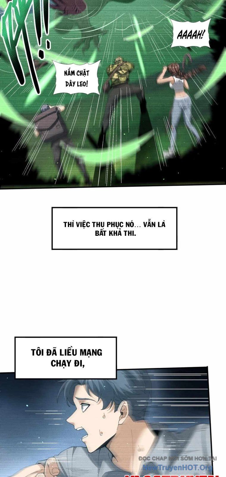 đọc truyện Toàn Dân Chuyển Chức: Ngự Long Sư Là Chức Nghiệp Yếu Nhất? Chương 135 ảnh 15 tại Thiên Thai Truyện