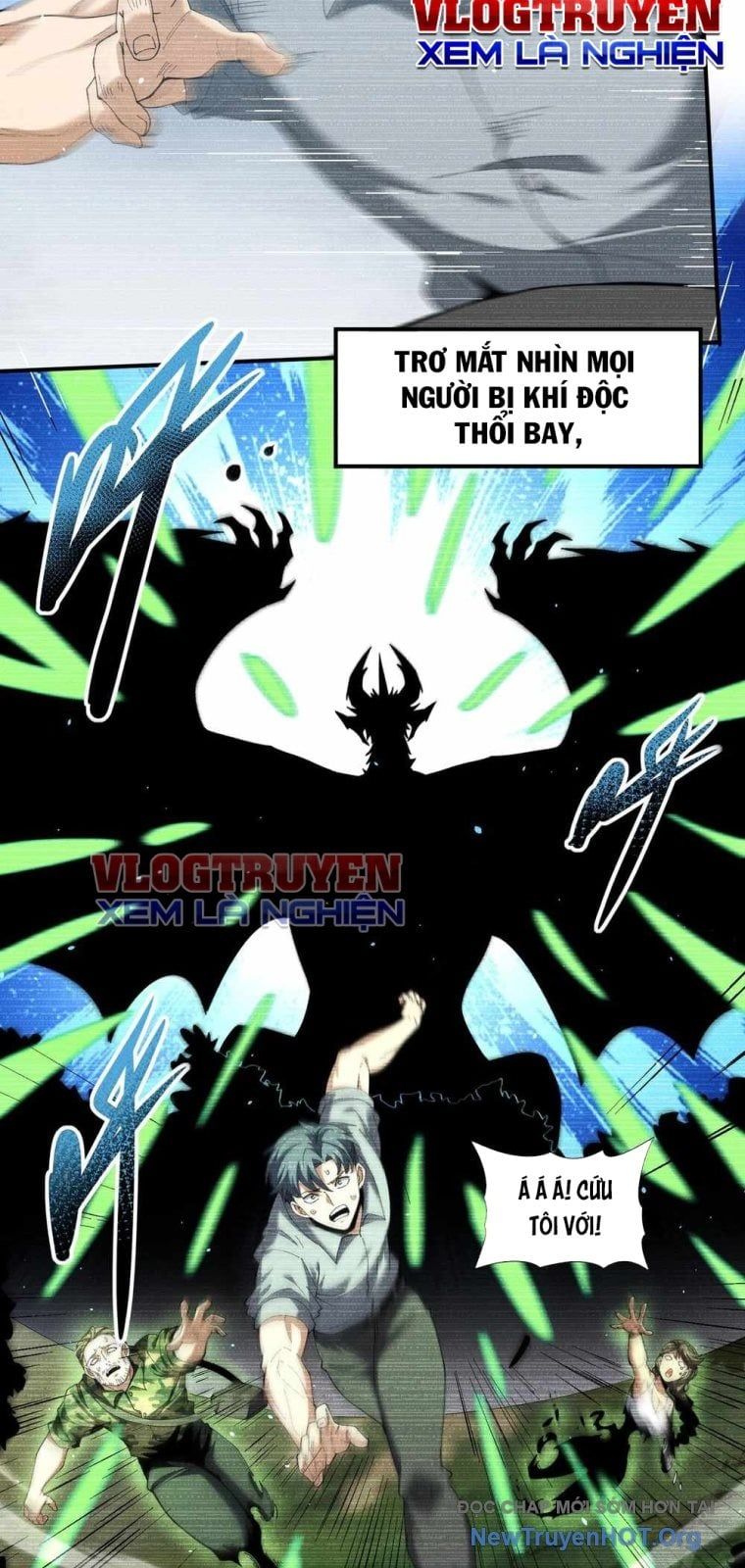 đọc truyện Toàn Dân Chuyển Chức: Ngự Long Sư Là Chức Nghiệp Yếu Nhất? Chương 135 ảnh 16 tại Thiên Thai Truyện