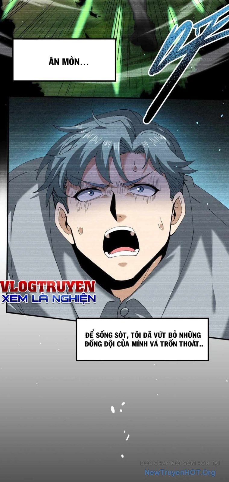 đọc truyện Toàn Dân Chuyển Chức: Ngự Long Sư Là Chức Nghiệp Yếu Nhất? Chương 135 ảnh 17 tại Thiên Thai Truyện