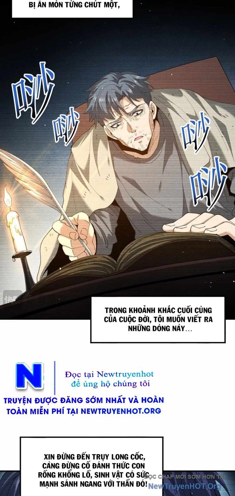 đọc truyện Toàn Dân Chuyển Chức: Ngự Long Sư Là Chức Nghiệp Yếu Nhất? Chương 135 ảnh 19 tại Thiên Thai Truyện