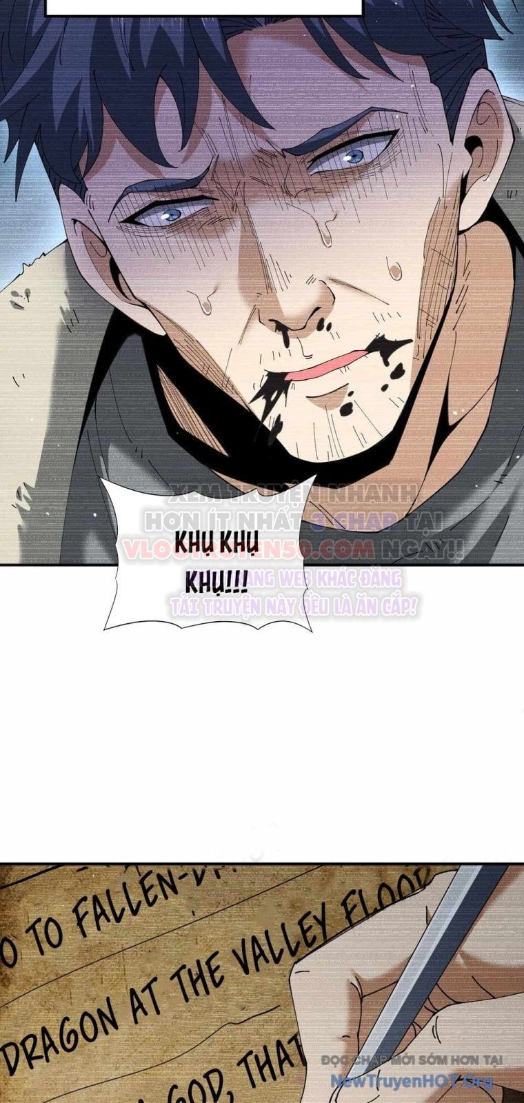 đọc truyện Toàn Dân Chuyển Chức: Ngự Long Sư Là Chức Nghiệp Yếu Nhất? Chương 135 ảnh 20 tại Thiên Thai Truyện