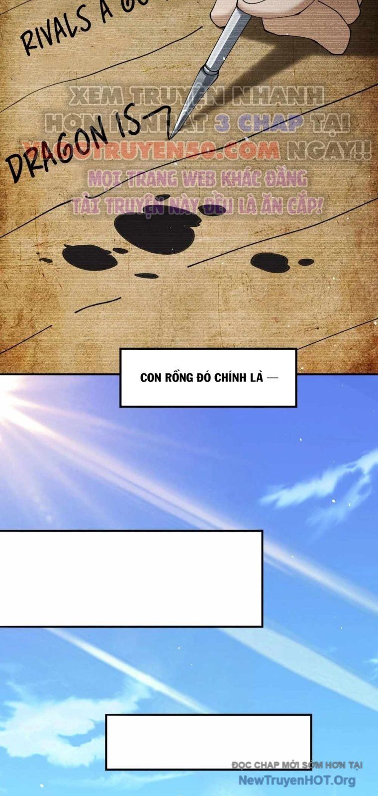 đọc truyện Toàn Dân Chuyển Chức: Ngự Long Sư Là Chức Nghiệp Yếu Nhất? Chương 135 ảnh 21 tại Thiên Thai Truyện