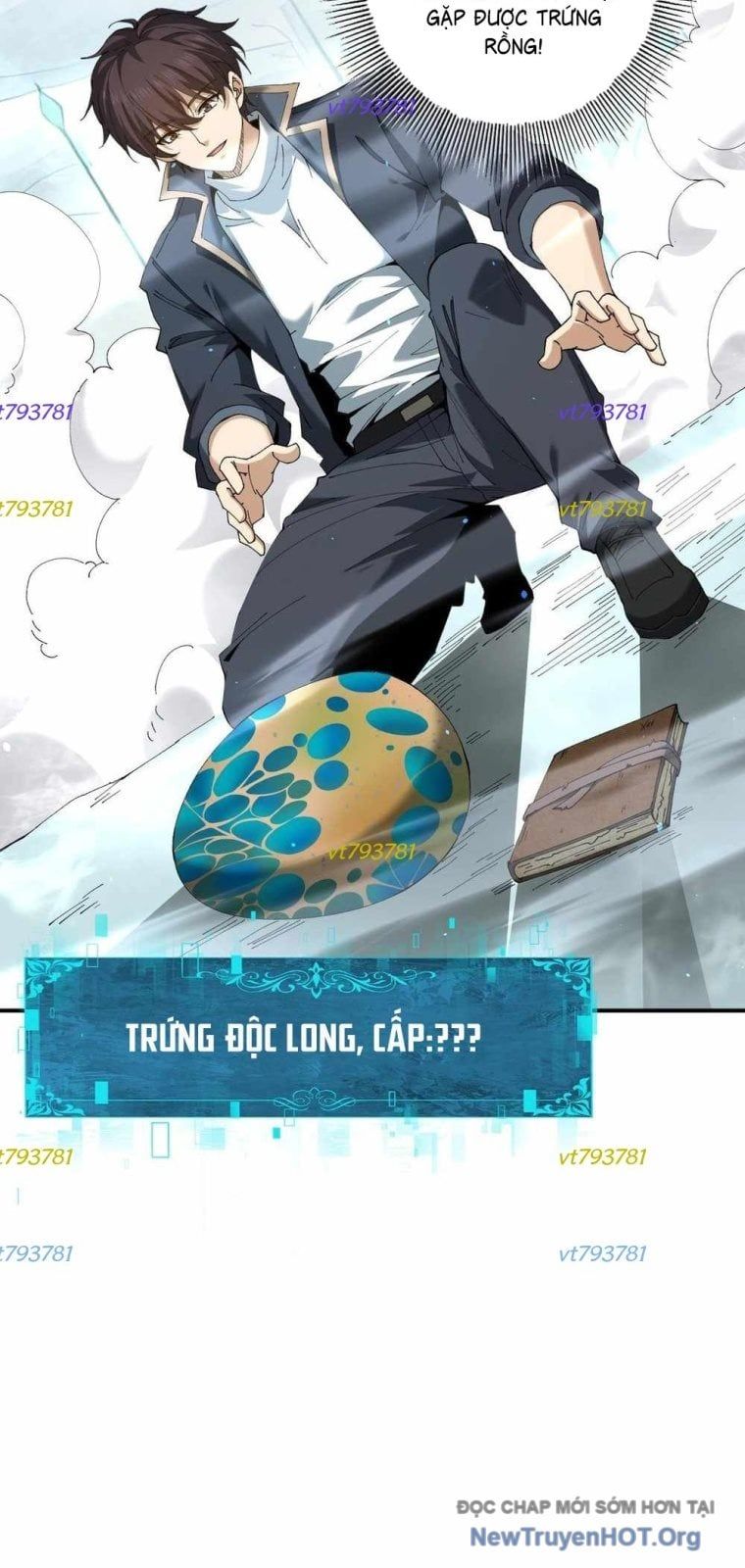 đọc truyện Toàn Dân Chuyển Chức: Ngự Long Sư Là Chức Nghiệp Yếu Nhất? Chương 135 ảnh 4 tại Thiên Thai Truyện