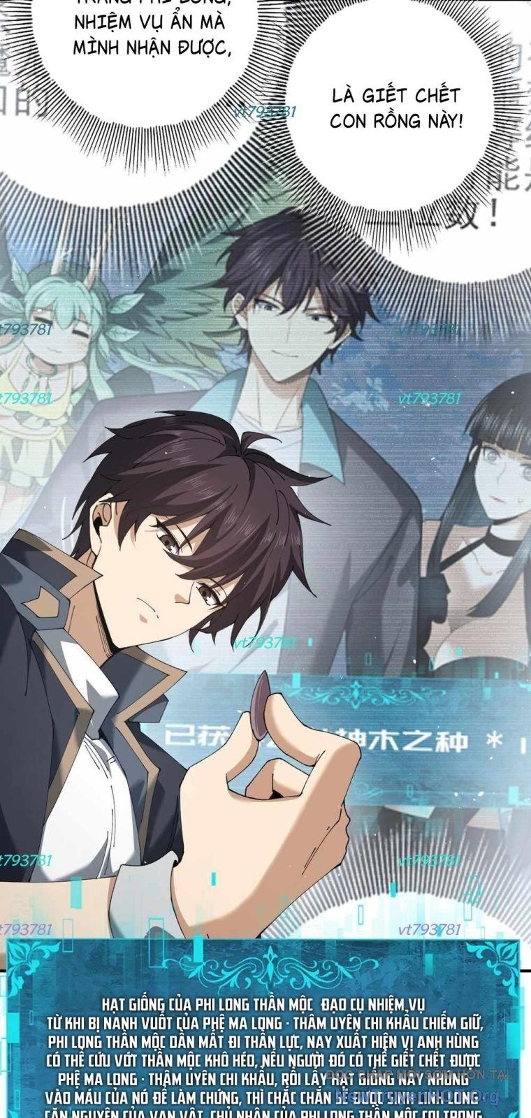 đọc truyện Toàn Dân Chuyển Chức: Ngự Long Sư Là Chức Nghiệp Yếu Nhất? Chương 135 ảnh 24 tại Thiên Thai Truyện