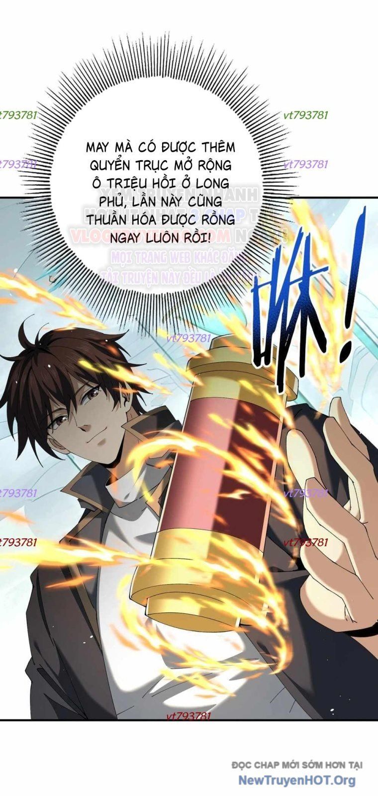 đọc truyện Toàn Dân Chuyển Chức: Ngự Long Sư Là Chức Nghiệp Yếu Nhất? Chương 135 ảnh 27 tại Thiên Thai Truyện