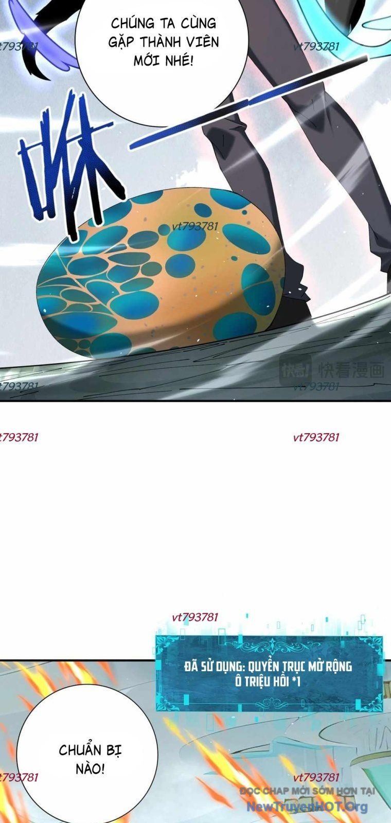 đọc truyện Toàn Dân Chuyển Chức: Ngự Long Sư Là Chức Nghiệp Yếu Nhất? Chương 135 ảnh 30 tại Thiên Thai Truyện