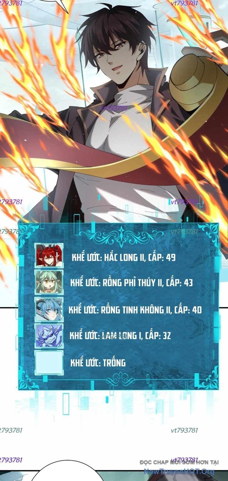 đọc truyện Toàn Dân Chuyển Chức: Ngự Long Sư Là Chức Nghiệp Yếu Nhất? Chương 135 ảnh 31 tại Thiên Thai Truyện