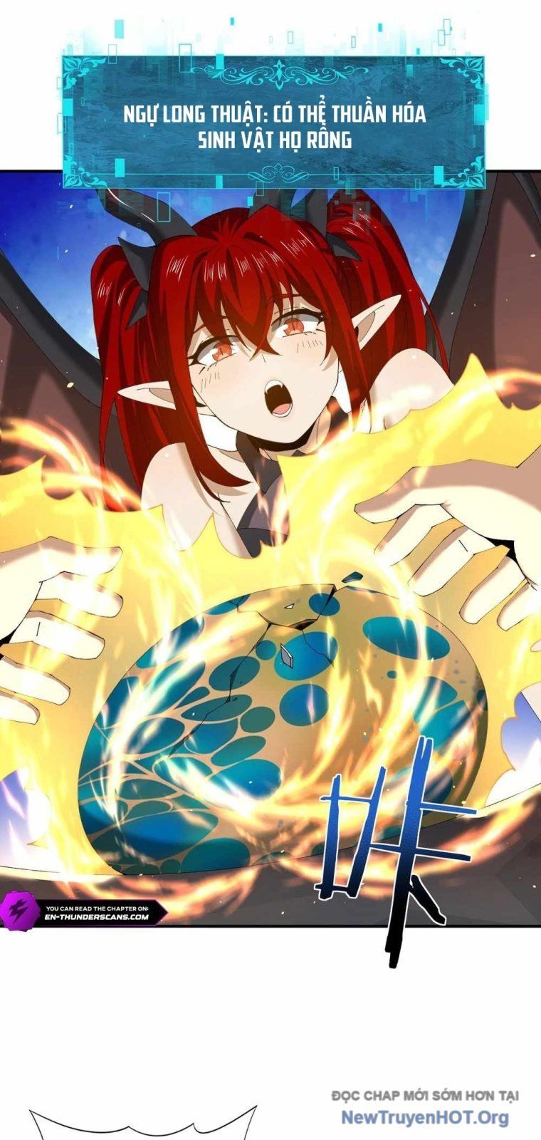 đọc truyện Toàn Dân Chuyển Chức: Ngự Long Sư Là Chức Nghiệp Yếu Nhất? Chương 135 ảnh 34 tại Thiên Thai Truyện