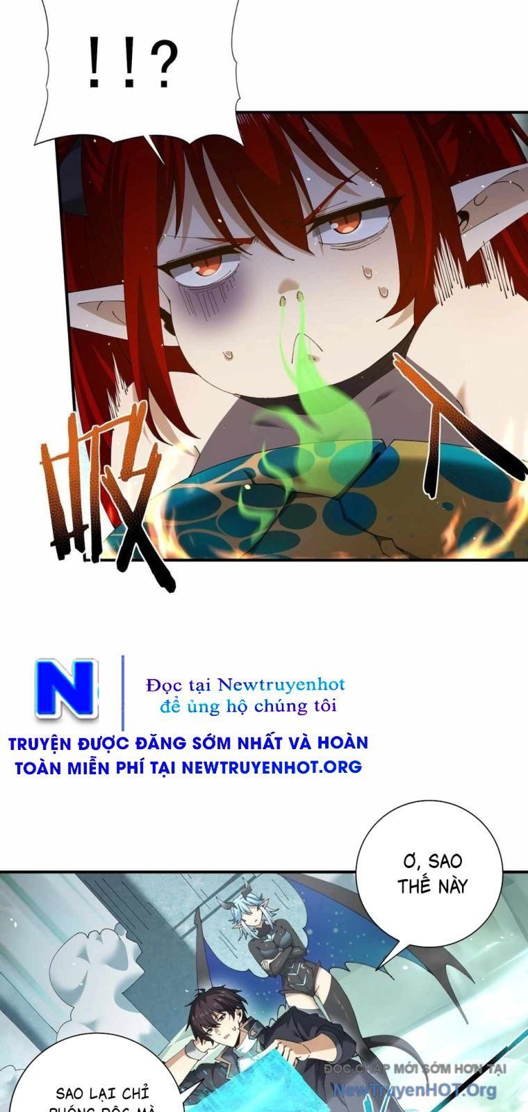 đọc truyện Toàn Dân Chuyển Chức: Ngự Long Sư Là Chức Nghiệp Yếu Nhất? Chương 135 ảnh 35 tại Thiên Thai Truyện