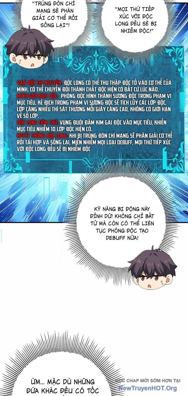 đọc truyện Toàn Dân Chuyển Chức: Ngự Long Sư Là Chức Nghiệp Yếu Nhất? Chương 135 ảnh 39 tại Thiên Thai Truyện