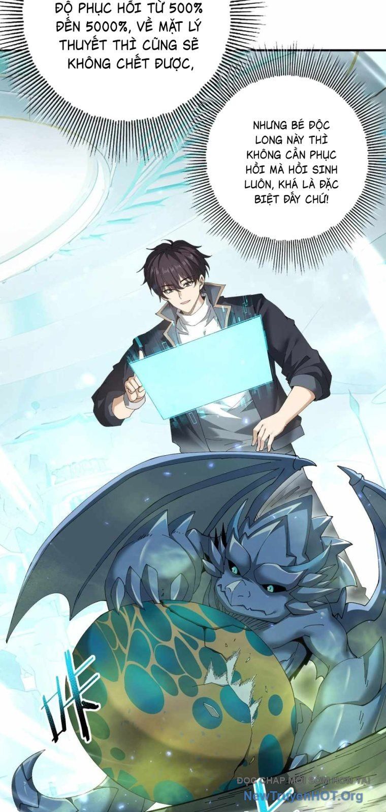 đọc truyện Toàn Dân Chuyển Chức: Ngự Long Sư Là Chức Nghiệp Yếu Nhất? Chương 135 ảnh 40 tại Thiên Thai Truyện