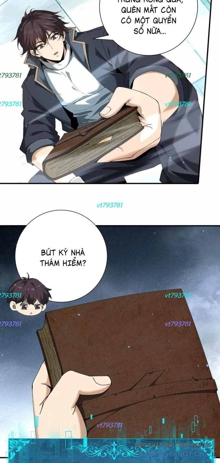 đọc truyện Toàn Dân Chuyển Chức: Ngự Long Sư Là Chức Nghiệp Yếu Nhất? Chương 135 ảnh 6 tại Thiên Thai Truyện