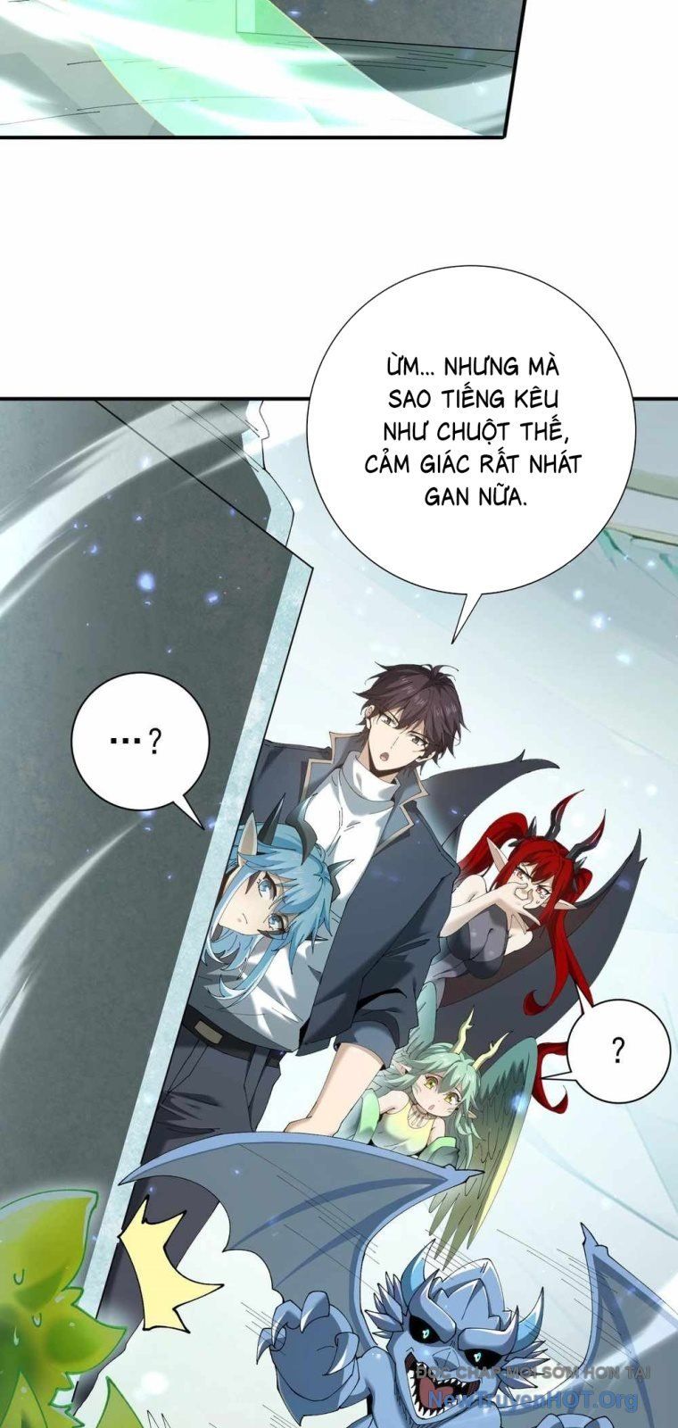 đọc truyện Toàn Dân Chuyển Chức: Ngự Long Sư Là Chức Nghiệp Yếu Nhất? Chương 135 ảnh 44 tại Thiên Thai Truyện