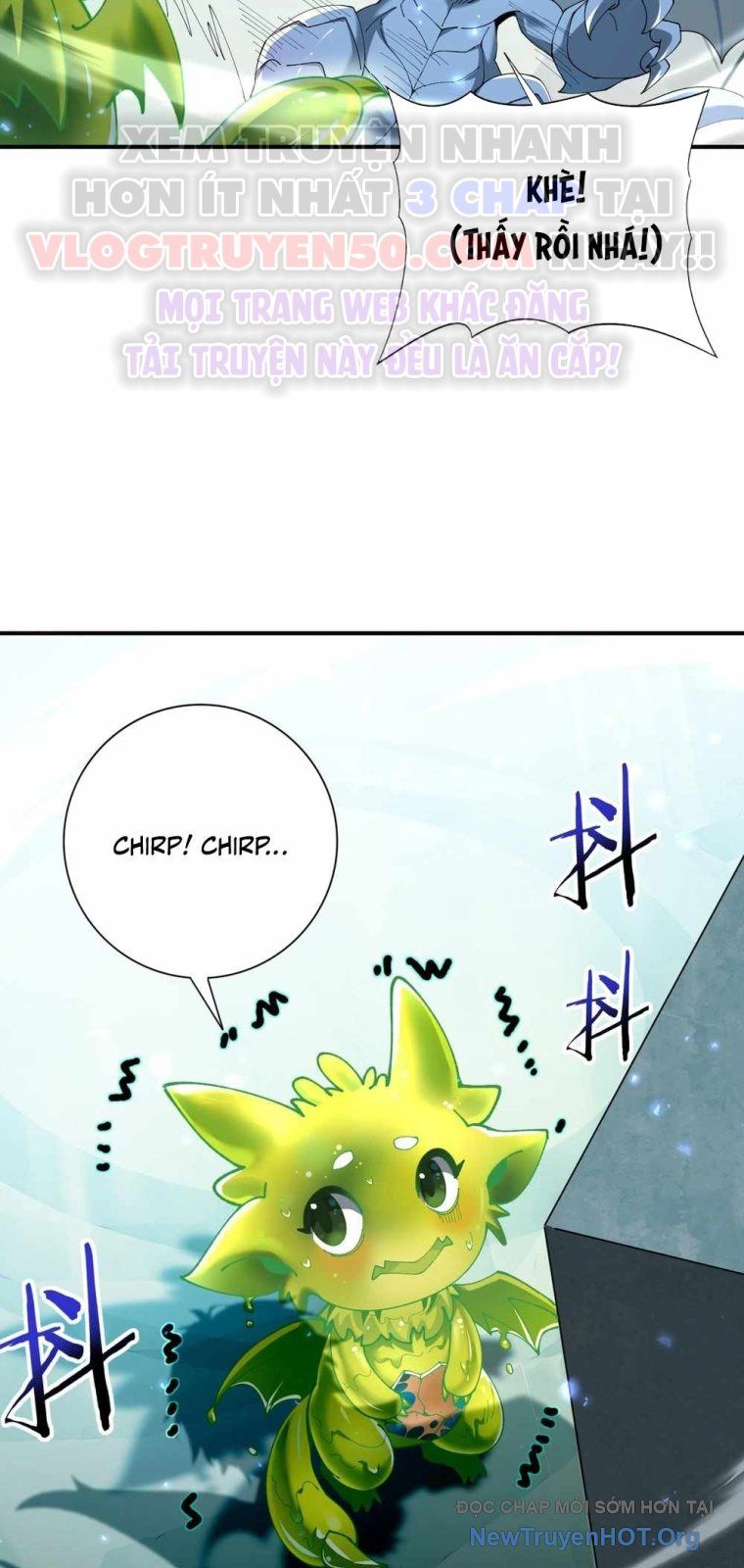 đọc truyện Toàn Dân Chuyển Chức: Ngự Long Sư Là Chức Nghiệp Yếu Nhất? Chương 135 ảnh 45 tại Thiên Thai Truyện