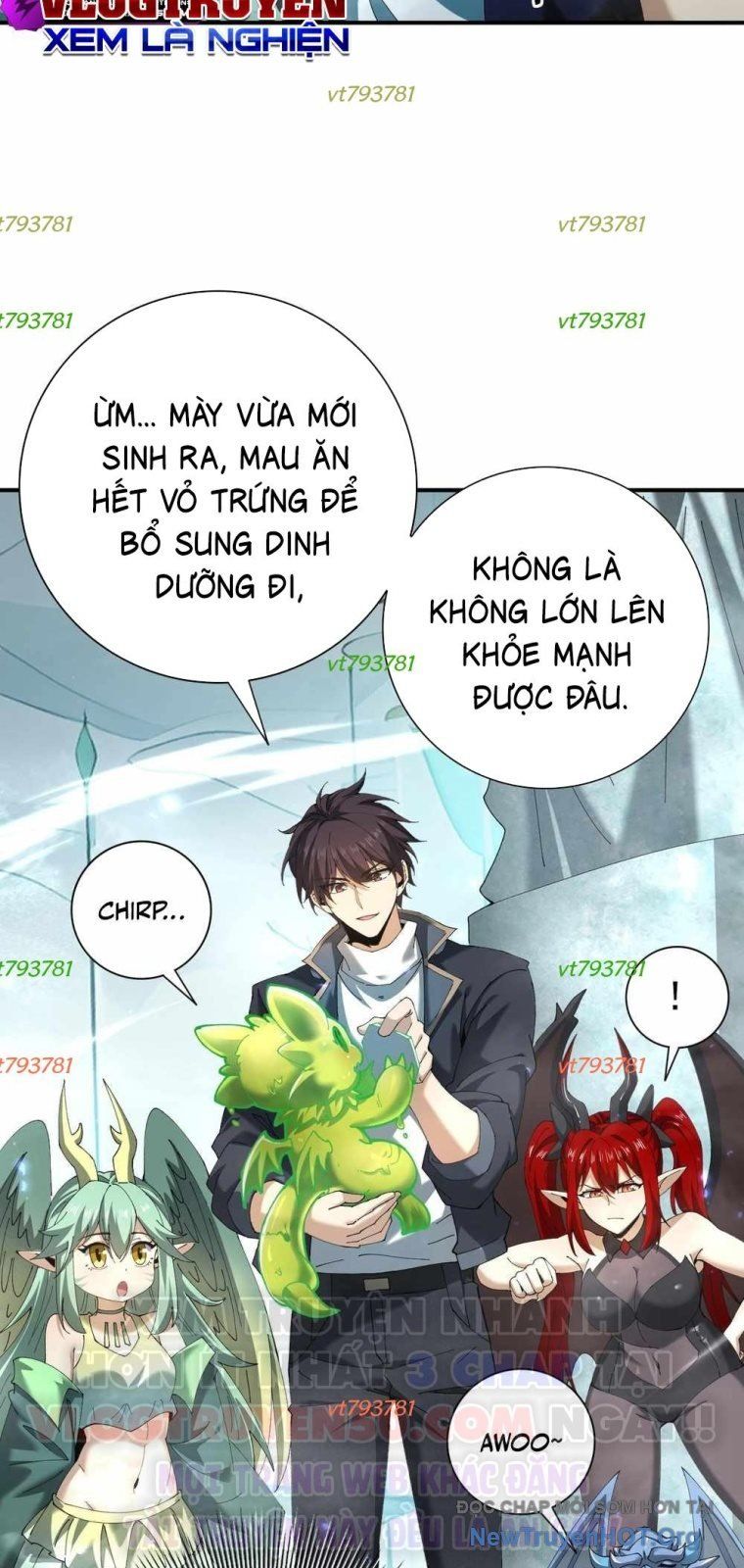 đọc truyện Toàn Dân Chuyển Chức: Ngự Long Sư Là Chức Nghiệp Yếu Nhất? Chương 135 ảnh 49 tại Thiên Thai Truyện