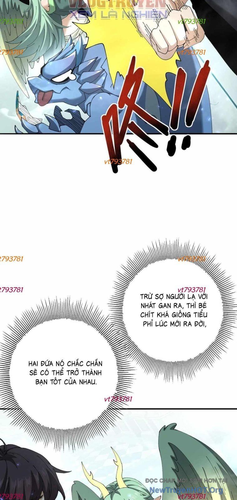 đọc truyện Toàn Dân Chuyển Chức: Ngự Long Sư Là Chức Nghiệp Yếu Nhất? Chương 135 ảnh 51 tại Thiên Thai Truyện