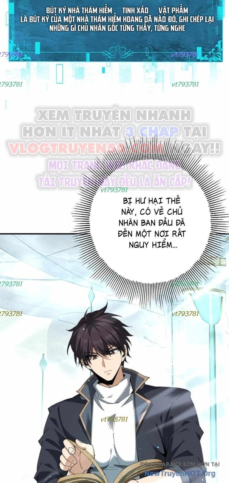 đọc truyện Toàn Dân Chuyển Chức: Ngự Long Sư Là Chức Nghiệp Yếu Nhất? Chương 135 ảnh 7 tại Thiên Thai Truyện