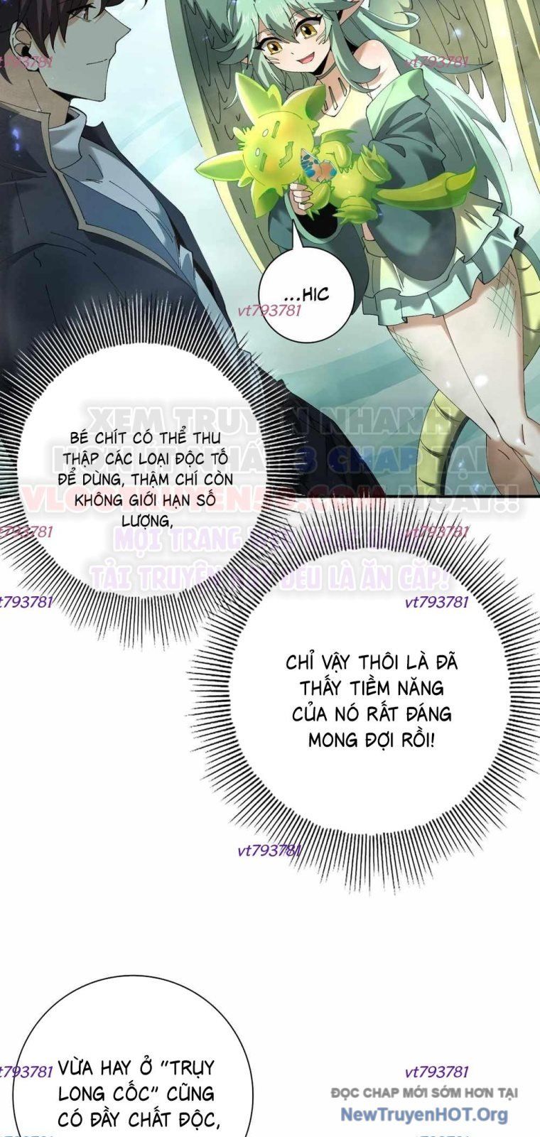 đọc truyện Toàn Dân Chuyển Chức: Ngự Long Sư Là Chức Nghiệp Yếu Nhất? Chương 135 ảnh 52 tại Thiên Thai Truyện