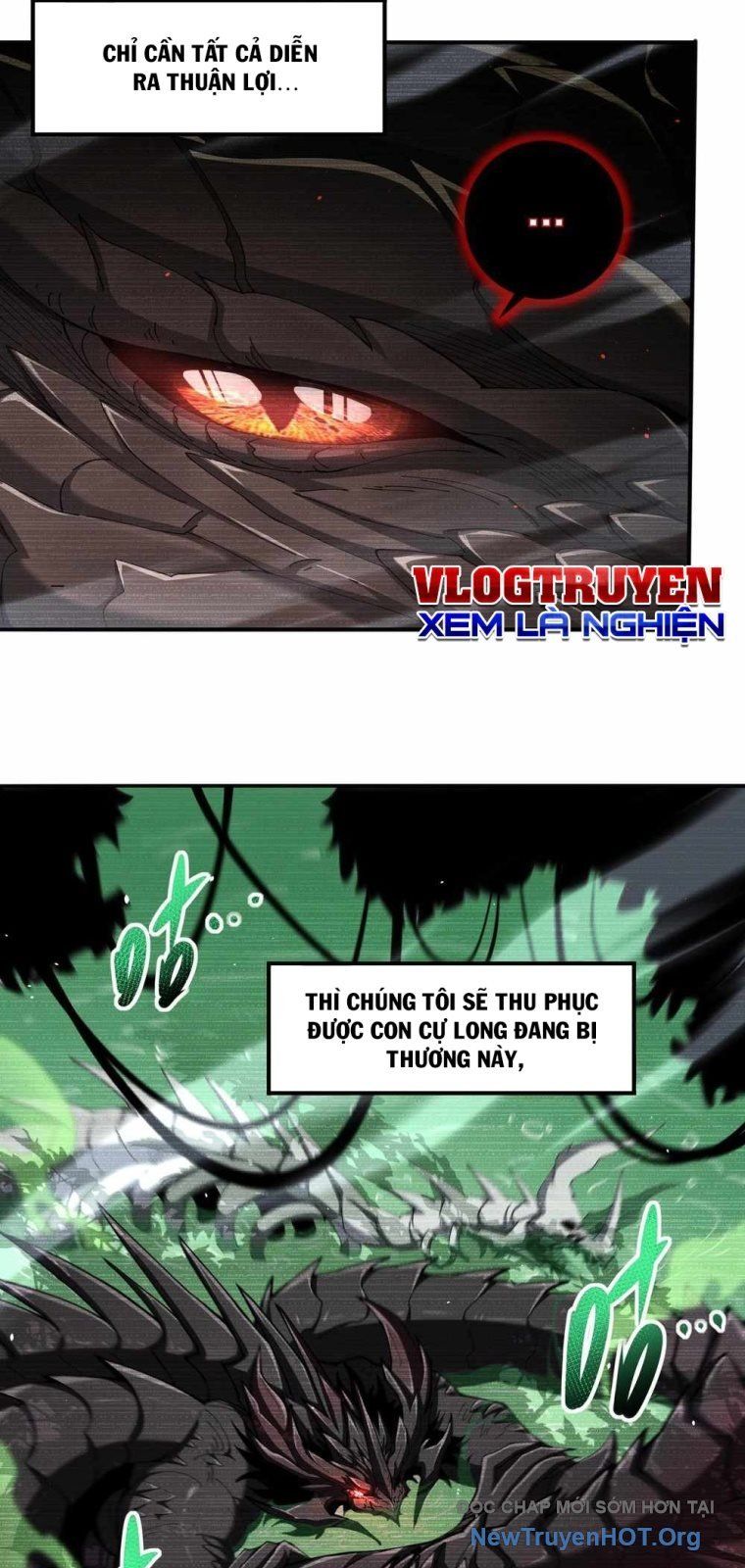 đọc truyện Toàn Dân Chuyển Chức: Ngự Long Sư Là Chức Nghiệp Yếu Nhất? Chương 135 ảnh 11 tại Thiên Thai Truyện