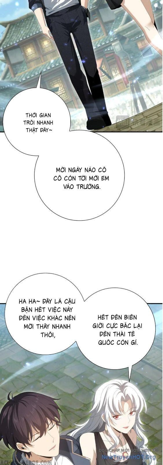 đọc truyện Toàn Dân Chuyển Chức: Ngự Long Sư Là Chức Nghiệp Yếu Nhất? Chương 136 ảnh 13 tại Thiên Thai Truyện