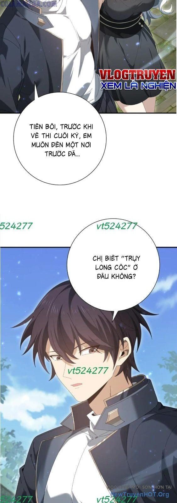 đọc truyện Toàn Dân Chuyển Chức: Ngự Long Sư Là Chức Nghiệp Yếu Nhất? Chương 136 ảnh 14 tại Thiên Thai Truyện