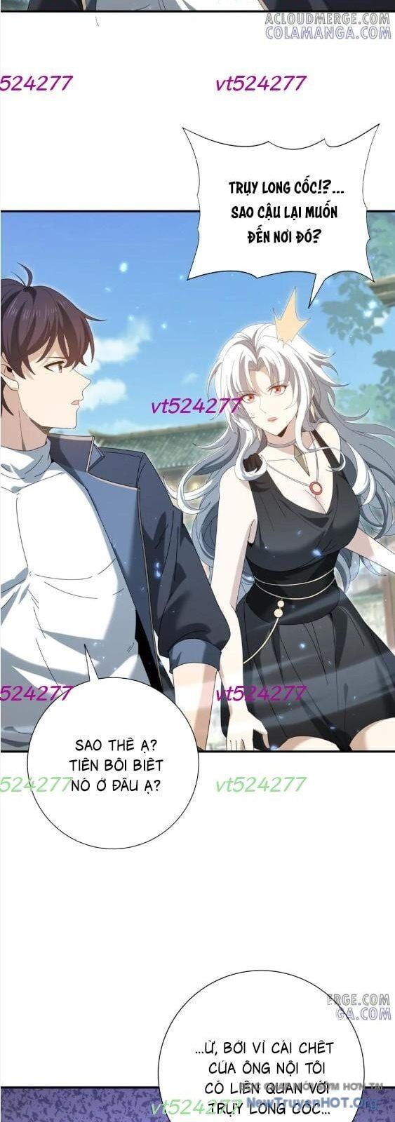 đọc truyện Toàn Dân Chuyển Chức: Ngự Long Sư Là Chức Nghiệp Yếu Nhất? Chương 136 ảnh 15 tại Thiên Thai Truyện