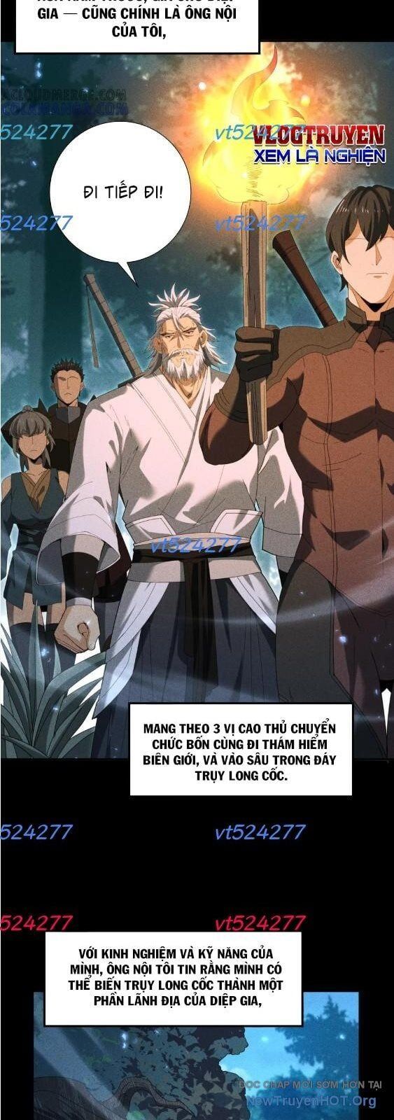 đọc truyện Toàn Dân Chuyển Chức: Ngự Long Sư Là Chức Nghiệp Yếu Nhất? Chương 136 ảnh 18 tại Thiên Thai Truyện