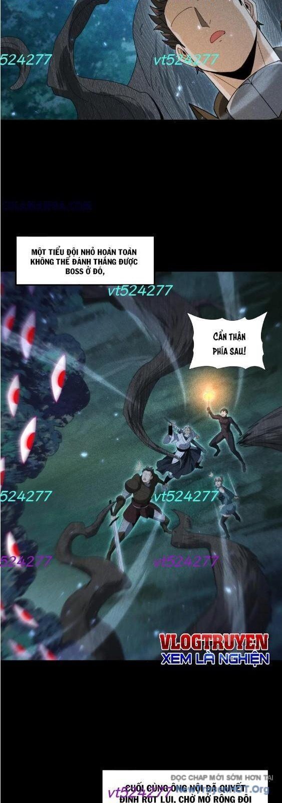 đọc truyện Toàn Dân Chuyển Chức: Ngự Long Sư Là Chức Nghiệp Yếu Nhất? Chương 136 ảnh 20 tại Thiên Thai Truyện