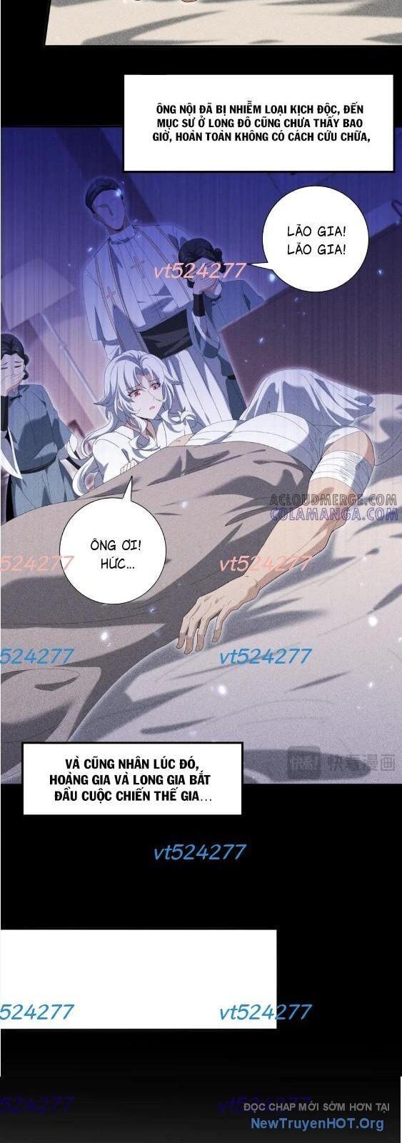 đọc truyện Toàn Dân Chuyển Chức: Ngự Long Sư Là Chức Nghiệp Yếu Nhất? Chương 136 ảnh 22 tại Thiên Thai Truyện