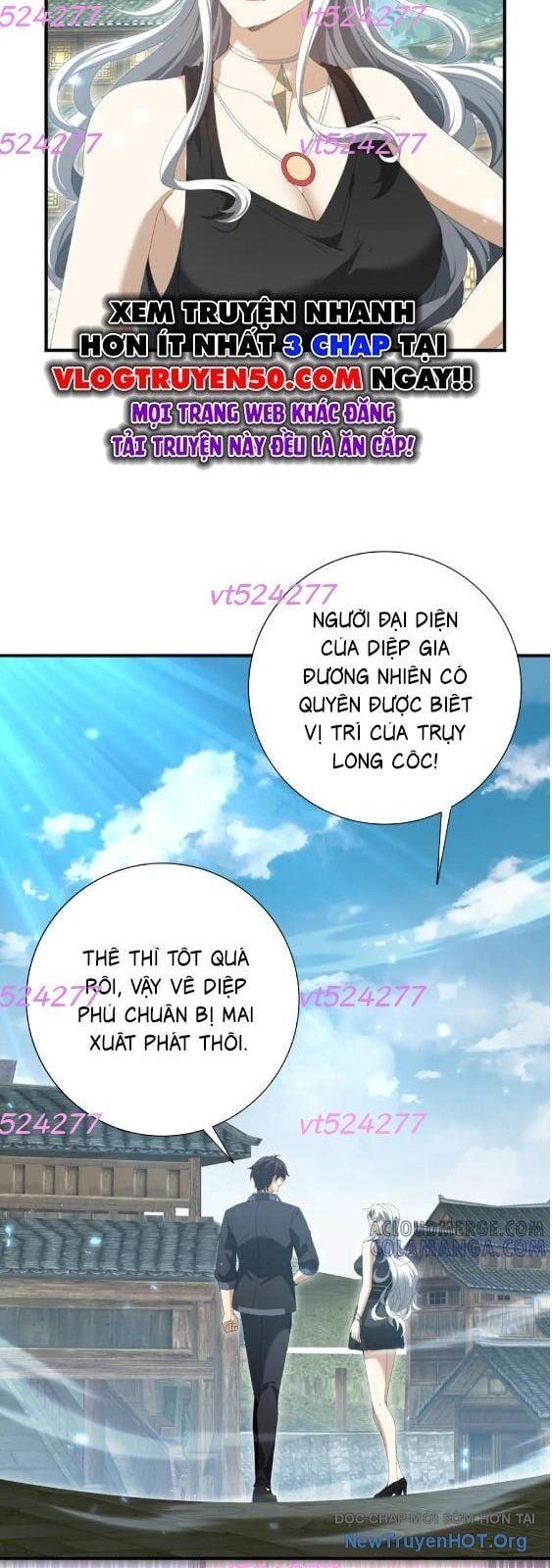 đọc truyện Toàn Dân Chuyển Chức: Ngự Long Sư Là Chức Nghiệp Yếu Nhất? Chương 136 ảnh 26 tại Thiên Thai Truyện