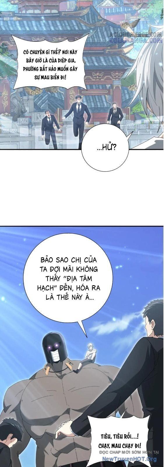 đọc truyện Toàn Dân Chuyển Chức: Ngự Long Sư Là Chức Nghiệp Yếu Nhất? Chương 136 ảnh 30 tại Thiên Thai Truyện