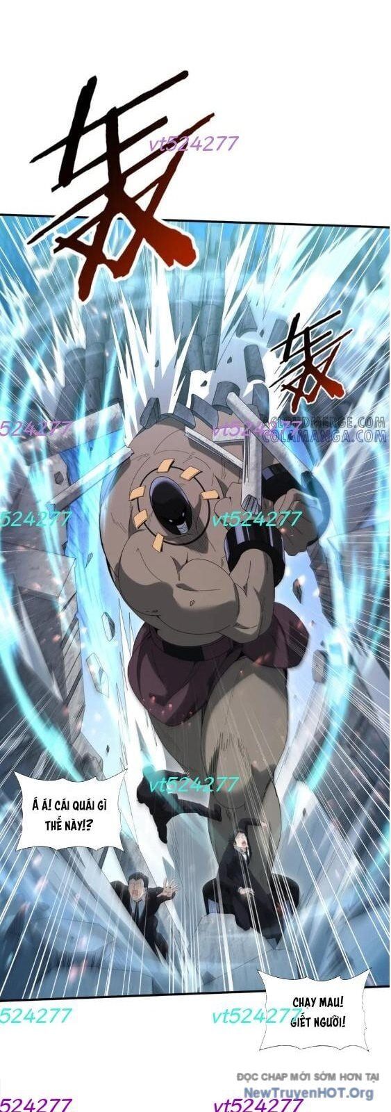 đọc truyện Toàn Dân Chuyển Chức: Ngự Long Sư Là Chức Nghiệp Yếu Nhất? Chương 136 ảnh 35 tại Thiên Thai Truyện